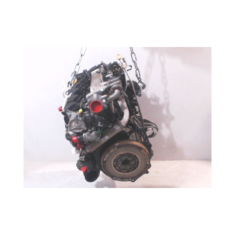 MOTEUR DIESEL ALFA ROMEO 147 1.9 JTDM 8V 