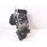 MOTEUR ESSENCE PEUGEOT 107 1.0