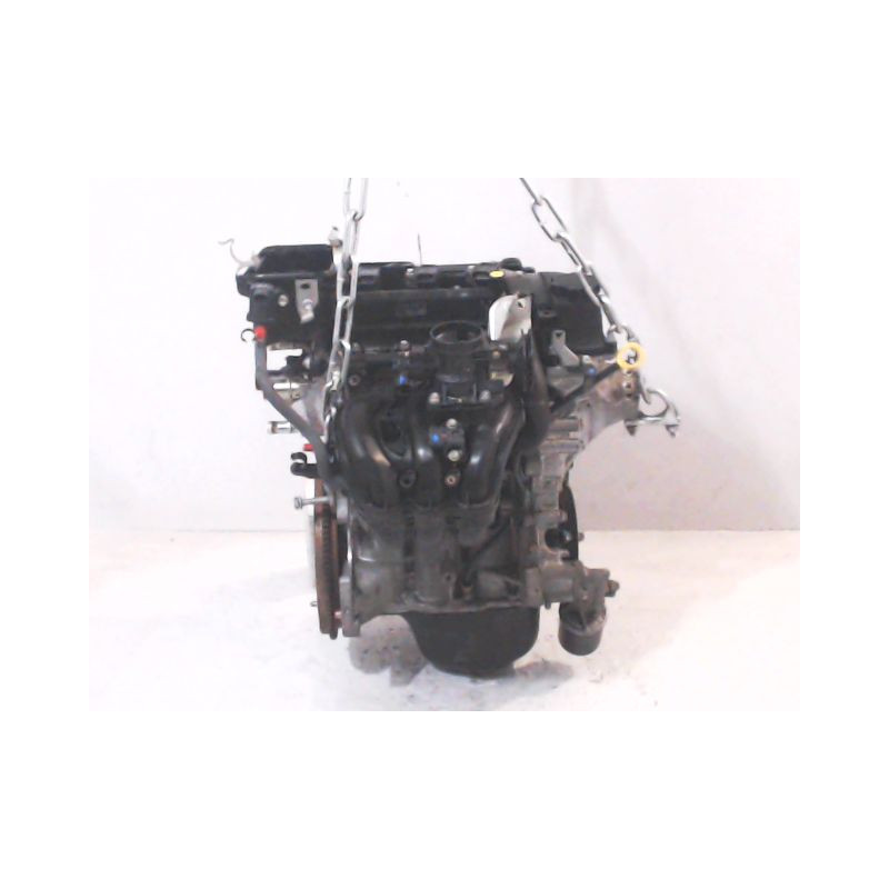 MOTEUR ESSENCE PEUGEOT 107 1.0