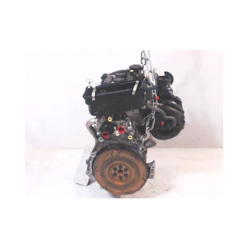 MOTEUR ESSENCE PEUGEOT 107 1.0