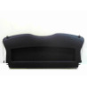 TABLETTE PLAGE ARRIERE FORD FIESTA 2005-