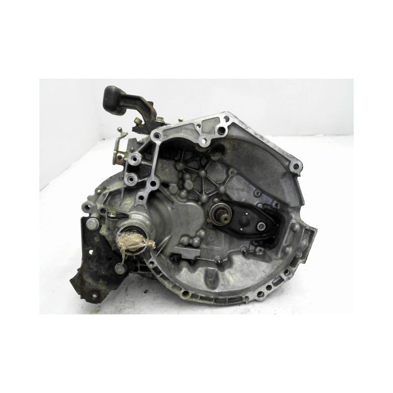 BOITE A VITESSE MECANIQUE CITROEN C3 PLURIEL 03-08 1.4