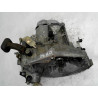 BOITE A VITESSE MECANIQUE CITROEN C3 PLURIEL 03-08 1.4