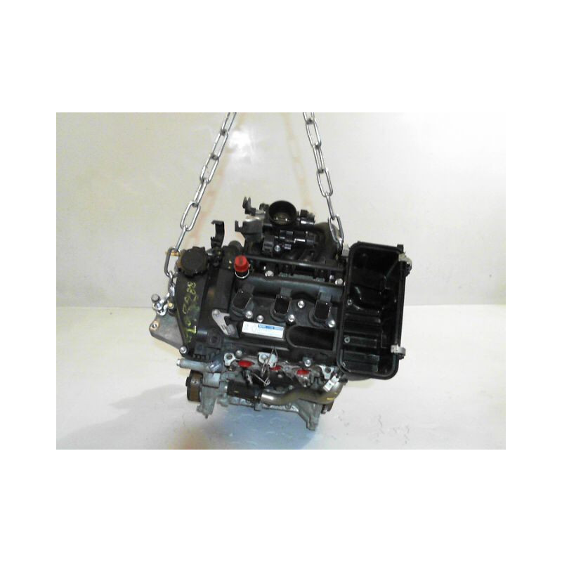 MOTEUR ESSENCE CITROEN C1 1.0