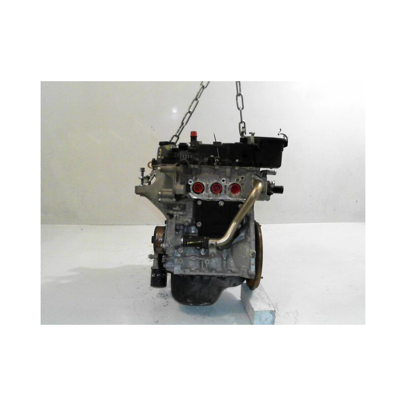 MOTEUR ESSENCE CITROEN C1 1.0