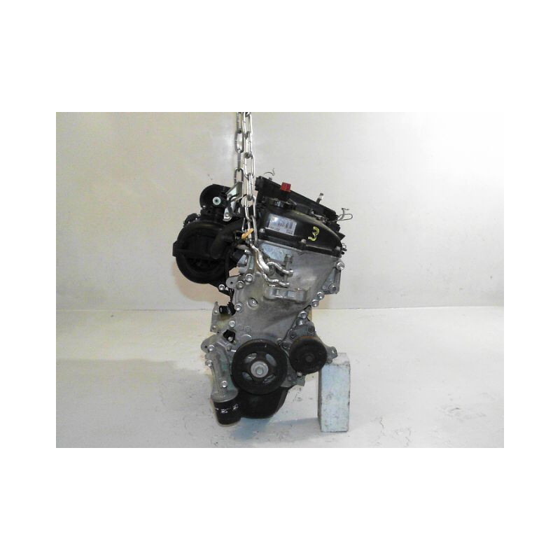 MOTEUR ESSENCE CITROEN C1 1.0