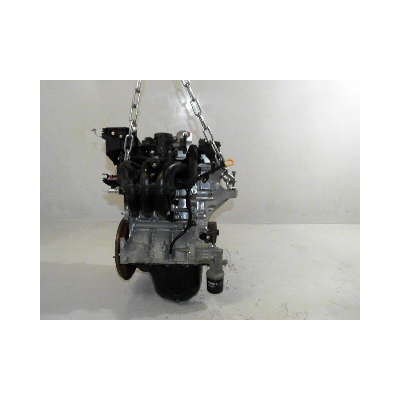 MOTEUR ESSENCE CITROEN C1 1.0