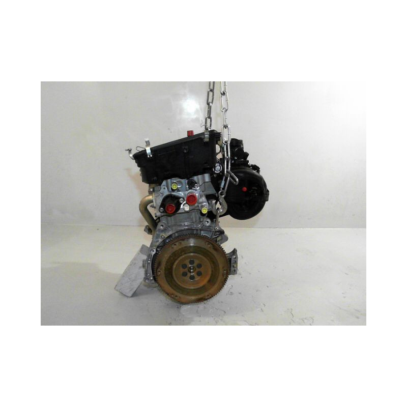 MOTEUR ESSENCE CITROEN C1 1.0