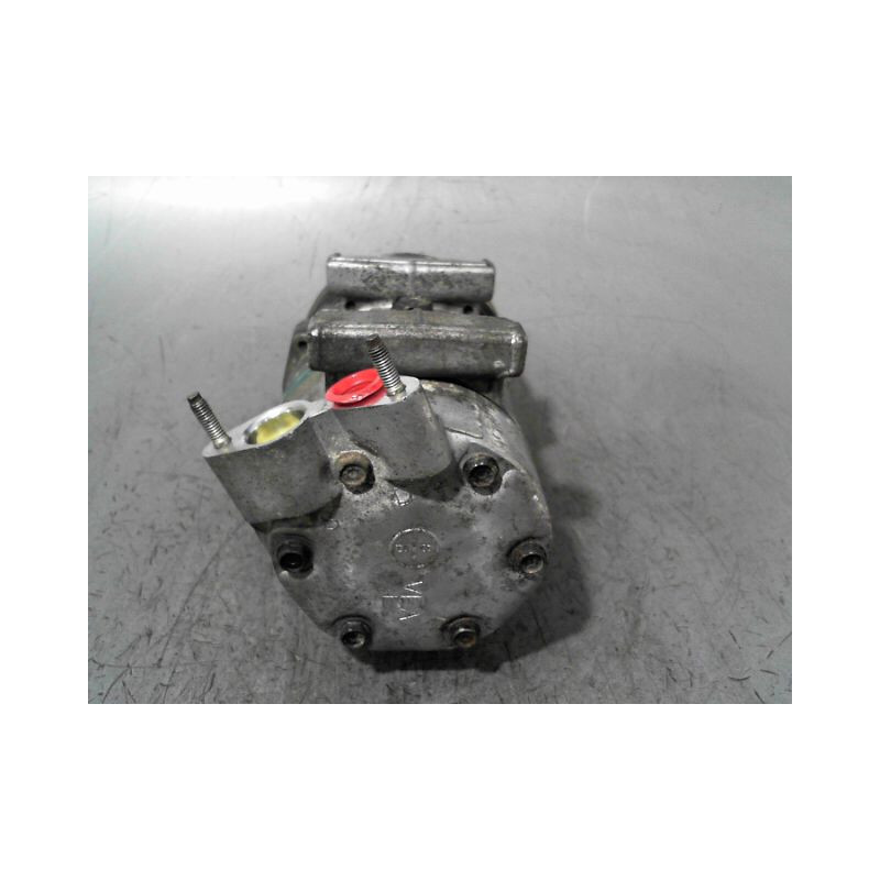 COMPRESSEUR AIR CONDITIONNE CITROEN XSARA PICASSO