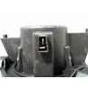 MOTEUR VENTILATEUR CHAUFFAGE FIAT DOBLO CARGO 2006-