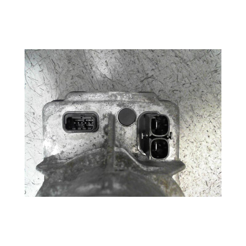 MOTEUR ELECTRIQUE DIRECTION ASSISTEE CITROEN C4 PICASSO 007-