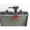 RADIATEUR TOYOTA AYGO