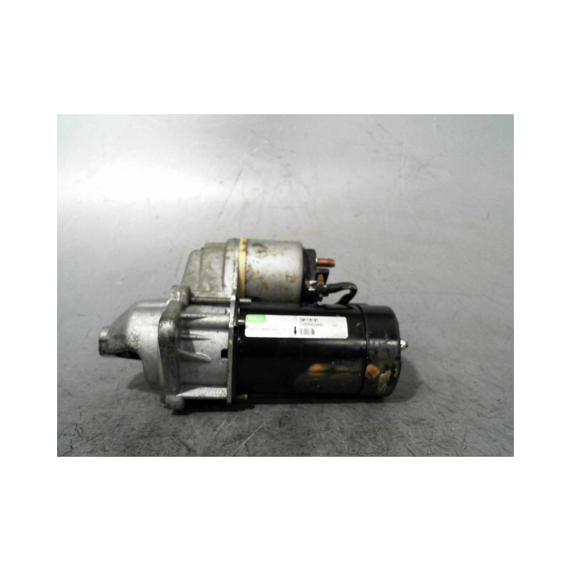 DEMARREUR OPEL MERIVA 2003-2005