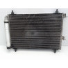 CONDENSEUR CLIMATISATION PEUGEOT 307