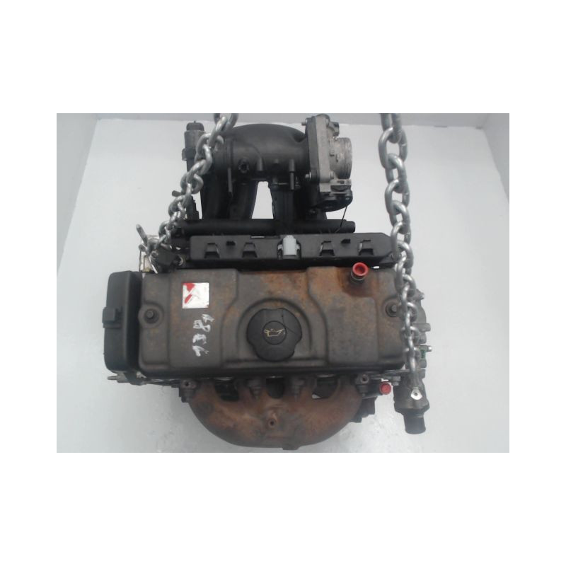 MOTEUR ESSENCE CITROEN XSARA PICASSO 1.6