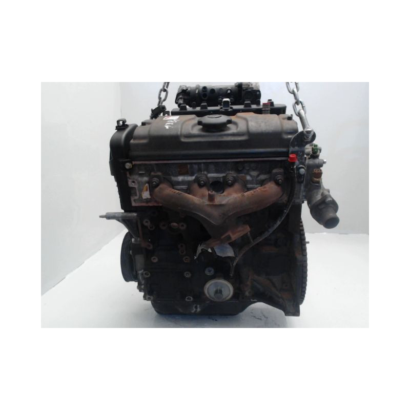 MOTEUR ESSENCE CITROEN XSARA PICASSO 1.6