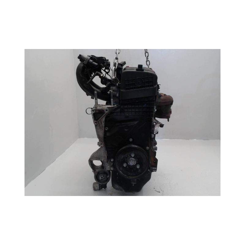 MOTEUR ESSENCE CITROEN XSARA PICASSO 1.6