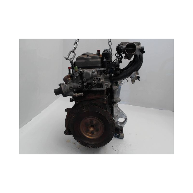 MOTEUR ESSENCE CITROEN XSARA PICASSO 1.6