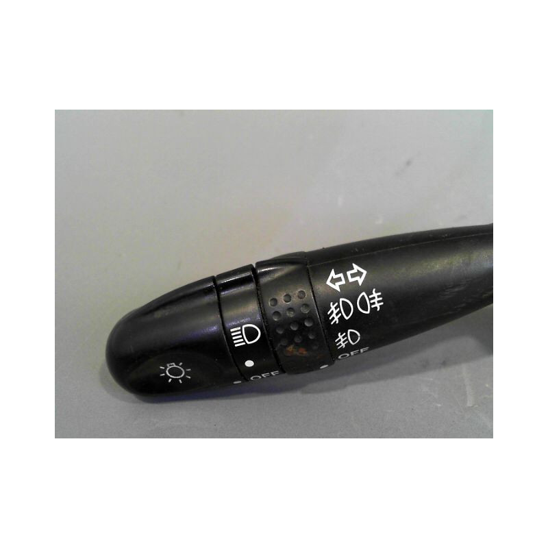 COMMANDE CLIGNOTANT TOYOTA YARIS