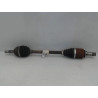 TRANSMISSION AVANT GAUCHE RENAULT CLIO III 2007- 1.5 dCi 