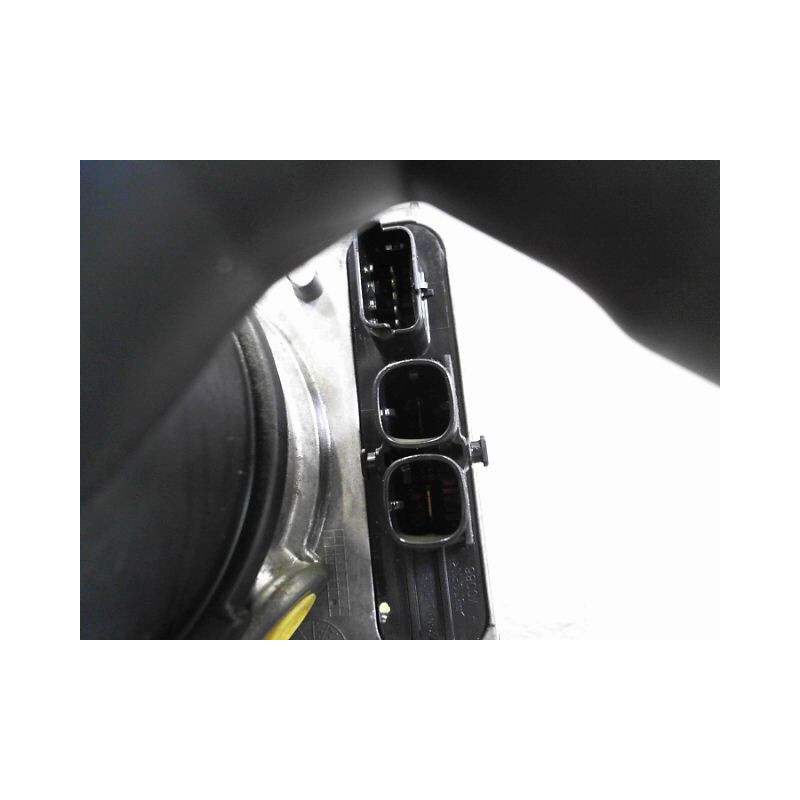 MOTEUR ELECTRIQUE DIRECTION ASSISTEE PEUGEOT 508