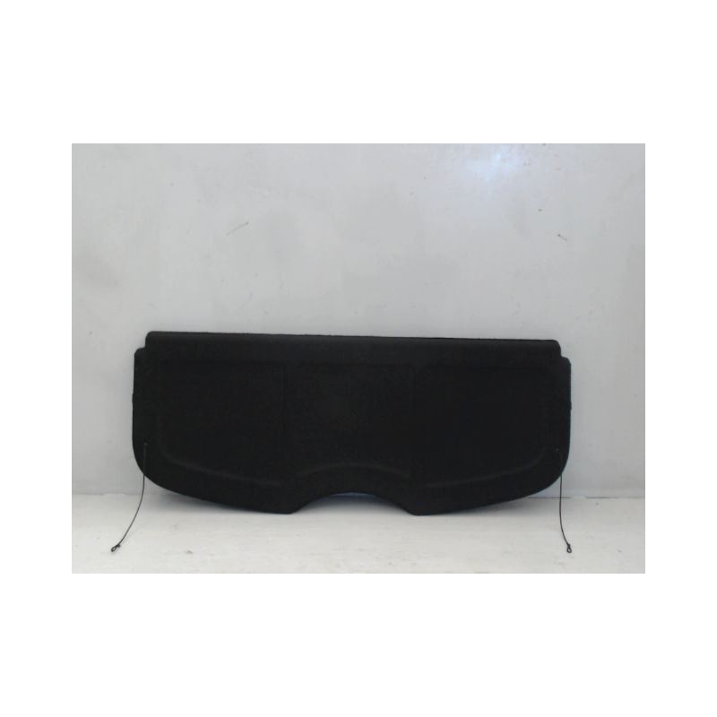 TABLETTE PLAGE ARRIERE PEUGEOT 207