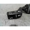 COMMANDE CLIGNOTANT OPEL ZAFIRA