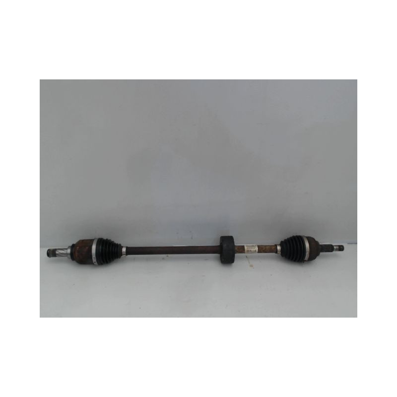 TRANSMISSION AVANT DROIT DACIA SANDERO TCe 90
