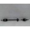 TRANSMISSION AVANT DROIT DACIA SANDERO TCe 90