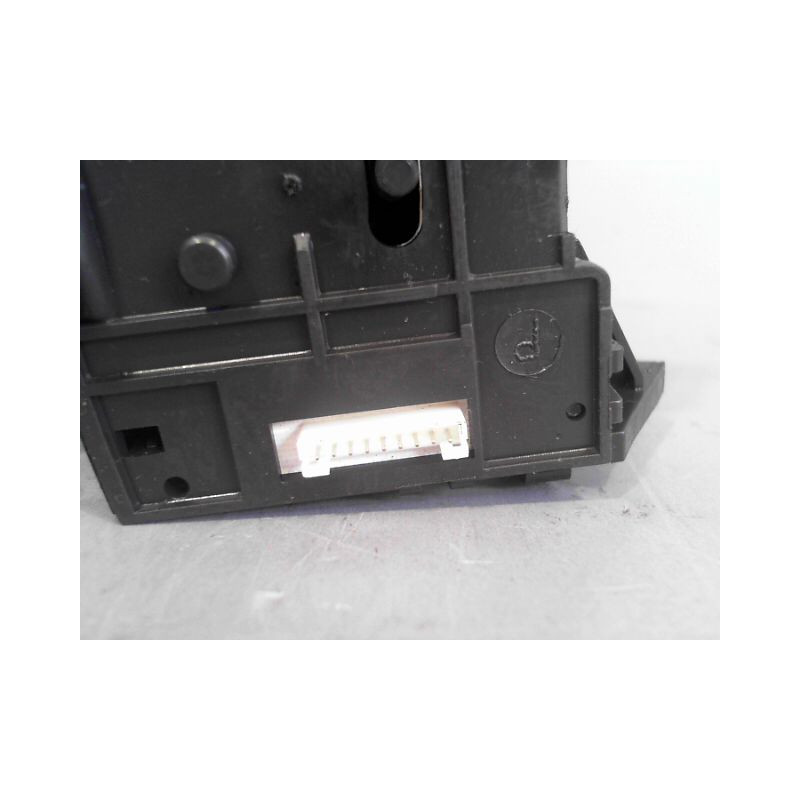 COMMANDE CLIGNOTANT RENAULT SCENIC  II