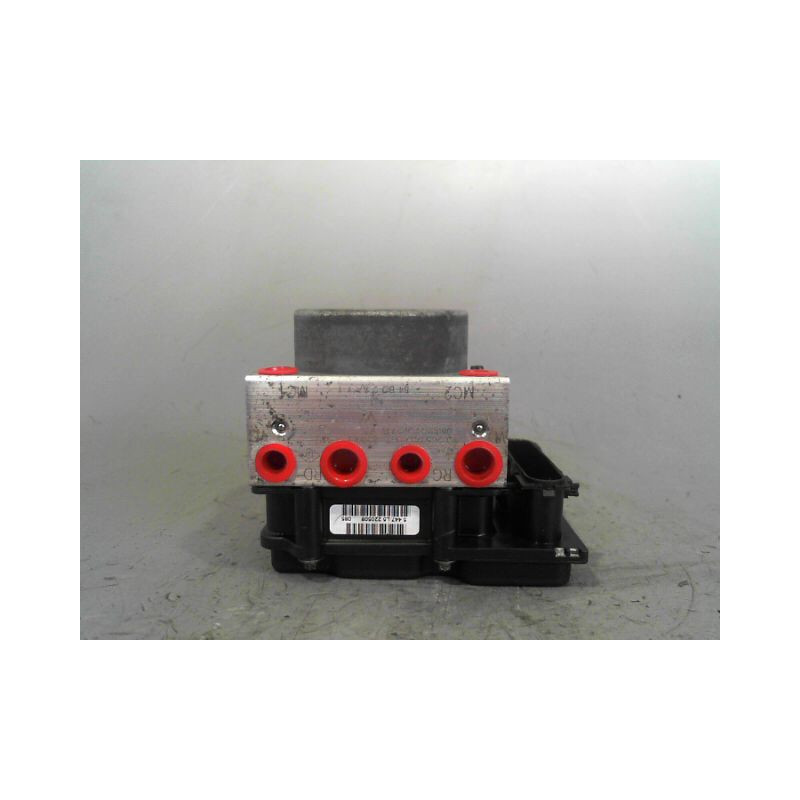 UNITE HYDRAULIQUE ABS RENAULT SCENIC  II