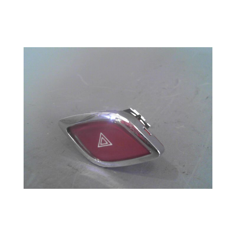 BOUTON DE WARNING CITROEN C3