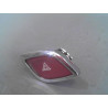BOUTON DE WARNING CITROEN C3