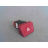 BOUTON DE WARNING CITROEN CITROEN PICASSO