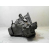 BOITE A VITESSE MECANIQUE PEUGEOT 206 1.4 HDi eco 70