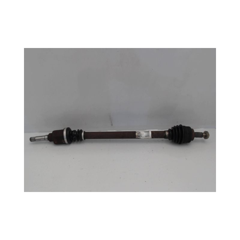 TRANSMISSION AVANT DROIT PEUGEOT 207 1.4 HDi