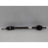TRANSMISSION AVANT DROIT PEUGEOT 207 1.4 HDi