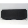 TABLETTE PLAGE ARRIERE PEUGEOT 207