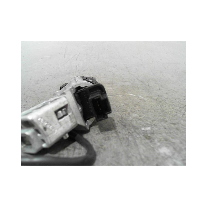 ANTIVOL DE DIRECTION CITROEN C4