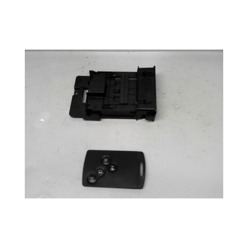 LECTEUR DE CARTE RENAULT LAGUNA