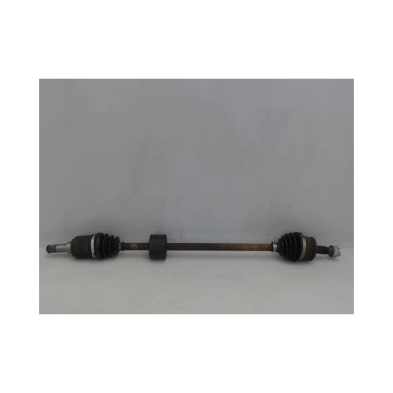 TRANSMISSION AVANT DROIT FIAT 500 1.2