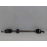 TRANSMISSION AVANT DROIT FIAT 500 1.2