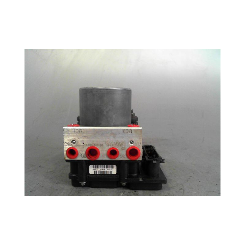 UNITE HYDRAULIQUE ABS CITROEN C4