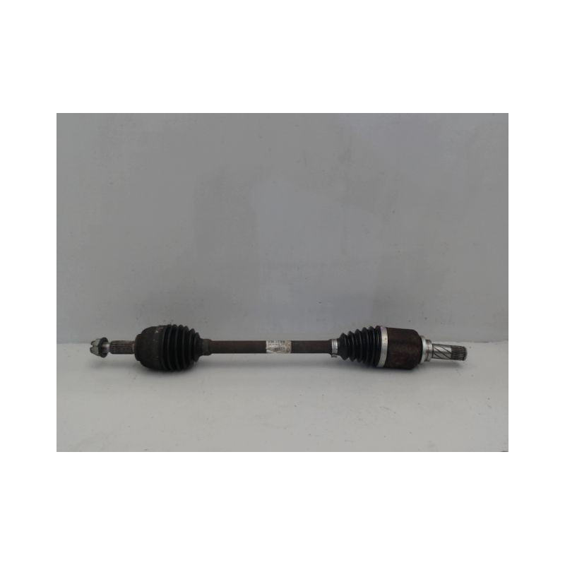 TRANSMISSION AVANT GAUCHE RENAULT CLIO III 1.5 dCi