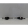 TRANSMISSION AVANT GAUCHE RENAULT CLIO III 1.5 dCi