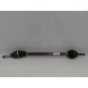 TRANSMISSION AVANT DROIT CITROEN C2 1.1