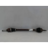 TRANSMISSION AVANT DROIT PEUGEOT 207 1.4 16V