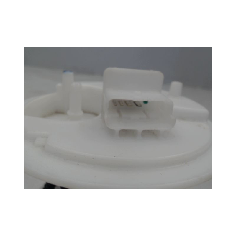 POMPE CARBURANT IMMERGEE FIAT PUNTO