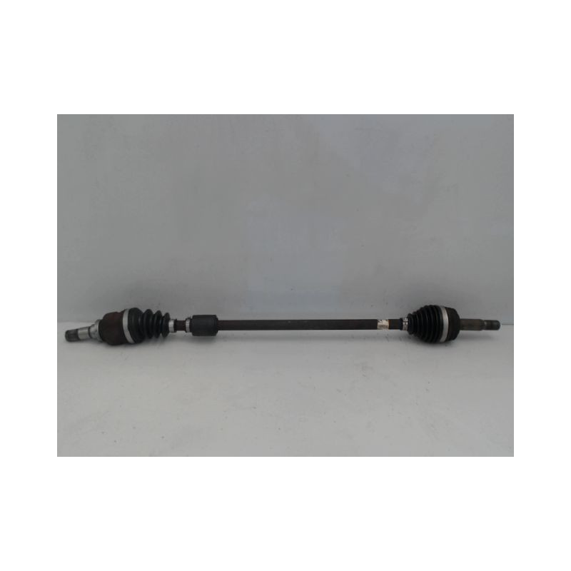 TRANSMISSION AVANT DROIT TOYOTA AYGO 5P 1.4 HDi 