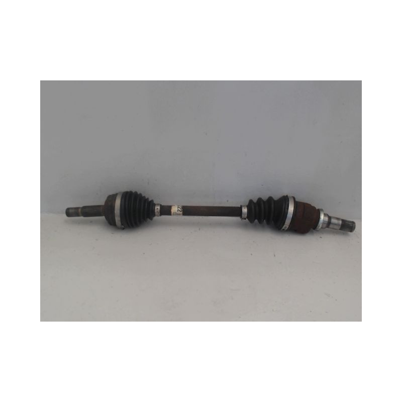 TRANSMISSION AVANT GAUCHE TOYOTA AYGO 5P 1.4 HDi 